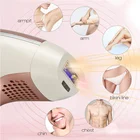 Home Use Amazon Hot Selling Ipl Laser Hair Removal Skin Rejuvenation Beauty Facial Machine