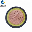 Pvc Sheathed Cable Pvc YJV YJLV HV Single-core XLPE Insulated PVC Sheathed Power Cable