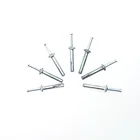 Alloy Anchor Anchors Zinc Alloy INCH Hammer Drive Anchor