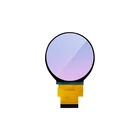 Lcd 2.1 Inch TFT LCD Round Display TFT IPS 480x480 All View