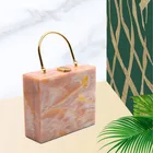 Clutches Metal Clutch Party Clutches Women Handbag Party Bags Metal Evening Clutch Bag