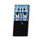Memory 16gb USB Flash Drive Inner Chips Udp Memory Chips 3.0 8GB 16GB 32GB 64GB 128GB 256GB 512GB