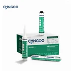 Joint Sealant Acetic Silicone Sealant Chngoo Acetic Waterproof Quick Drying Silicone Adhesive Joint Sealant