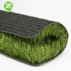 Grass QINGZHOU Fake Grass Rug Mat Pasto Sintetico Plastic Grass Tiles Artificial Grass Landscaping