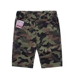 Baby Clothes Cotton Baby And Children Clothes Custom Shorts Set Cotton T Shirt And Shorts Set