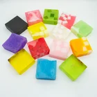 Soap Factory Provide 100g Colorful Clean Vaginal Soap Yoni Soap Bar