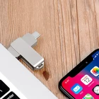 Usb 32gb Flash Drive Usb 32gb Custom OTG USB Memory Stick 4GB 8GB 16GB 32GB Swivel Usb 3.0 Flash Drive High Speed