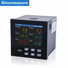 Recorder Customized Multi Channel Color Display Rs485 Paperless Recorder Price Modbus Industry Price