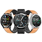 1.3inch 360*360 Resolution Thin Body Round Dial Multiple Watch Face Smart Watch H15pro