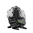 Wholesale High Accuracy Self Leveling OSRAM Cross Line Laser Level