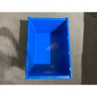 Plastic Box Moving Plastic Box HDPE Material Cheap Price Stackable Plastic Moving Box For Sale