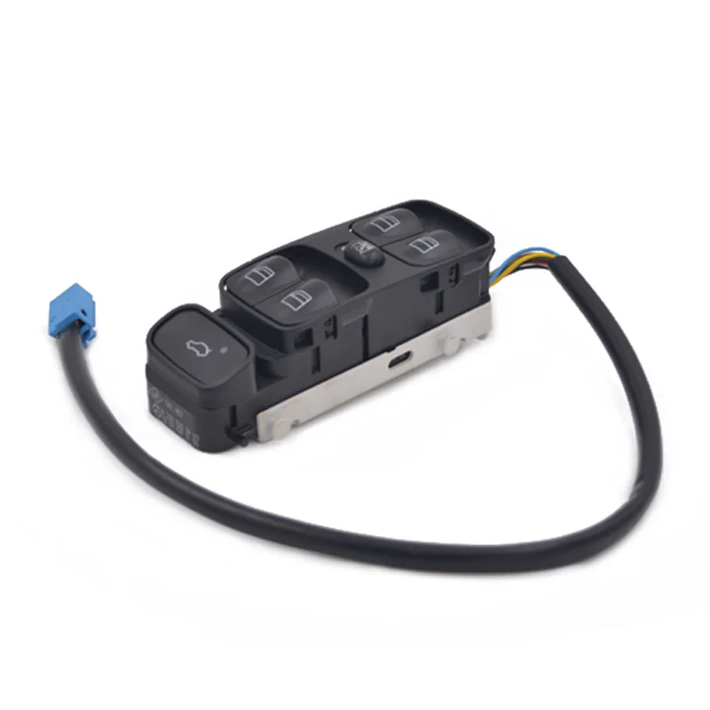 A2038210679 Driver Door Front Left Electric Master Power Window Switch