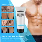 Remover Removal Hair Removal Cream For Men OEM/ODM Wholesale Natural Organic Hair Remover For Men Hair Removal Cream