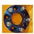 Factory Aluminum Wheel Spacer Adapter 4x114.3 to 4x100