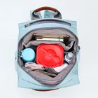 Bag Baby Diaper Bag Backpack 2020 Custom Storage Bag Baby Nappy Bag Backpack