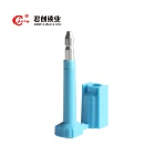 Tamper Seal JCBS105 Tamper Evident Bolt Seal Economic Bolt Seal Price