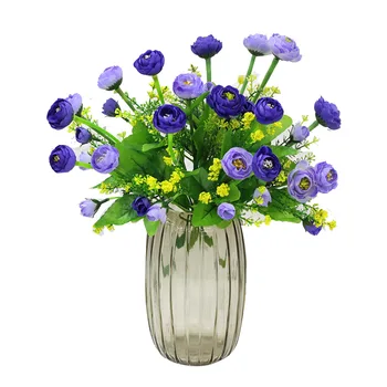 New product listing real touch flowers looks real party home decoration artificial flowers online