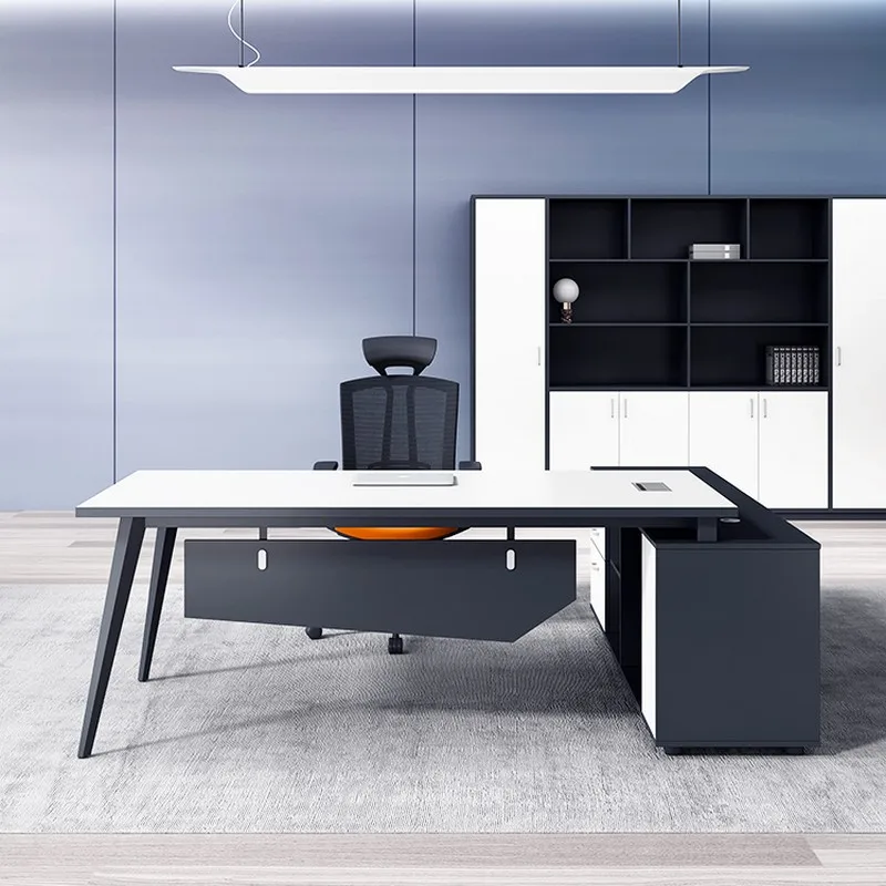 Hot Selling Cheap Desk With Adjustable Height Study Computer Office Sign Table