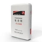 Tio2 Powder DONGFANG TiO2 R5566 Industrial Grade Pigment Titanium Dioxide White Powder