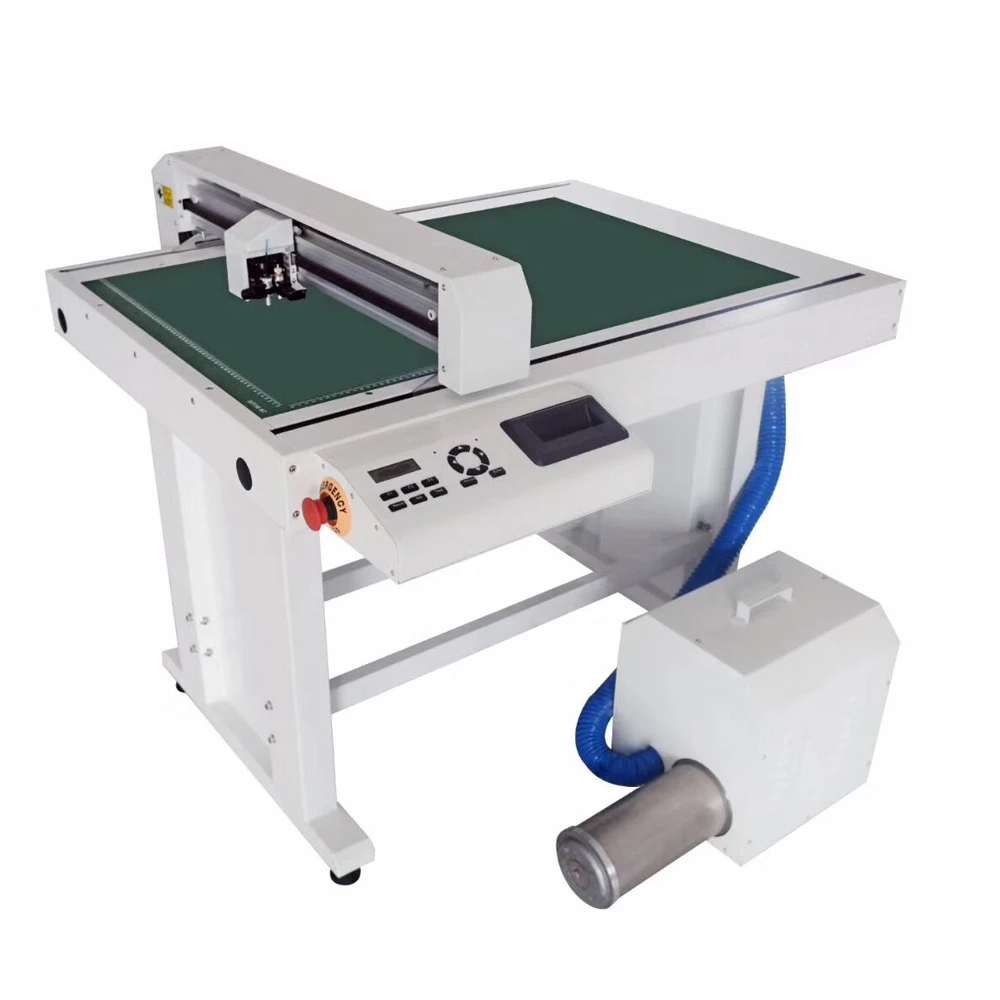cardboard plotter cutter
