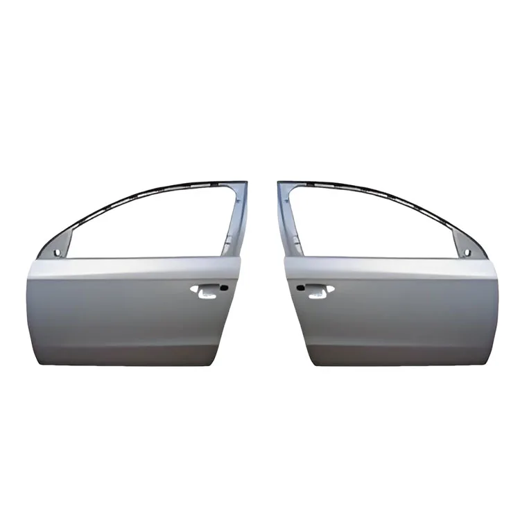 product kebel large stock front door 3ad 831 055 oem 3ad 831 056 auto front doors right and left for passat b7 2012-5