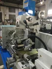 Economical 3 In 1 Metal Combination Drilling Lathe Milling Machine SP2306