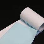 Tear China Factory Accept Custom Coding And Tear Line Carbonless Restaurant Guest Check Book