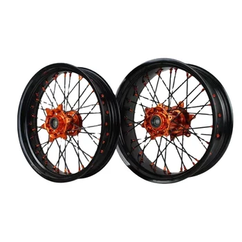 Hot Sale Fit FS450 2015-202 Year 16/19 Wheels Set Motorcycle Dirt Bike Wheels