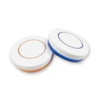 Remote System Single Button Wireless Rf 433.92mhz Remote Control For Light/panic Alarm System