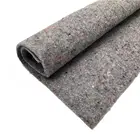 Insole Insoles Shoe Insole Material Needle Punched Nonwoven Shoe Insole Lining Felt Pad Material Rolls