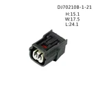 2 Pin Sumitomo Wire Connector Terminal Housing Female Electrical Connector DJ70210B-1-21/6189-7036/6189-6905