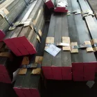Steel Flat Alloy Steel Small Flat Bar A2