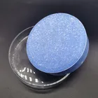 Chemical China Water Treatment Chemical 90 Tcca Chlorine Tablets With Blue Dots Made In China