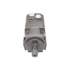 Hydraulic Motor 400 ZiHYD Hydraulic Orbital Motor BM4/OMT Char-lynn141 Displacement 160/200/320/400/500