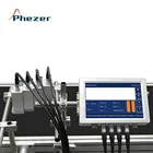 Inkjet Colour Inkjet Printer Print Color In Iron Machine Product Qr Code Marking Equipment Inkjet Printer