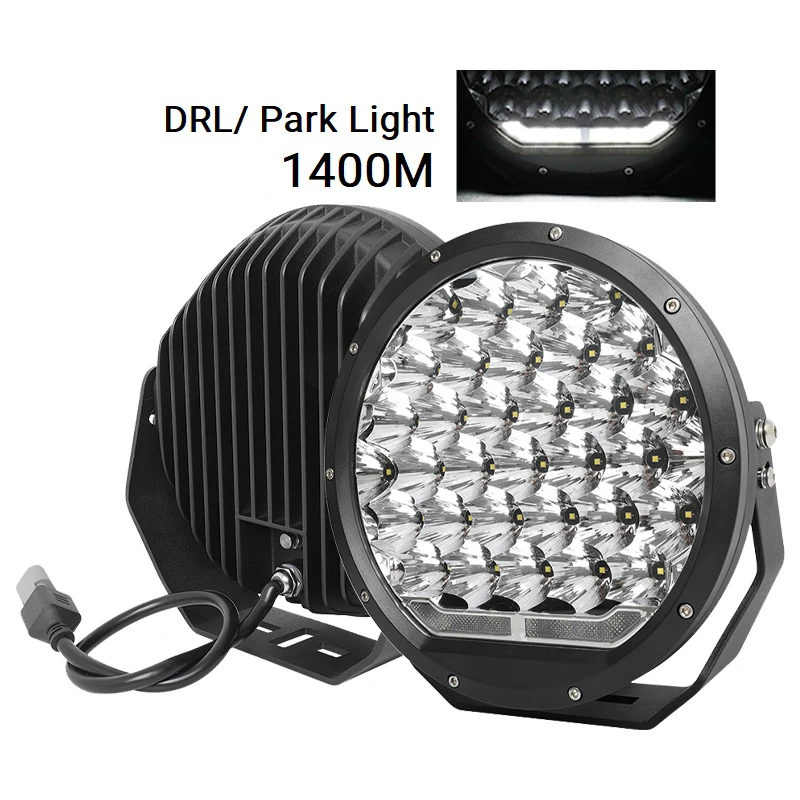 lux drl