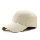 Custom Hat Hats Dropshipping High Quality Custom Fashion Popular Security Guards Patrol Baseball Hat With Embroidery Logo