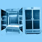 Grow Indoor Grow Box Commercial Herb Growing Cabinet Hydroponic Grow Box Grow Roof Indoor Plant Led Grow Light