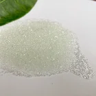 Beads Glass Bead AASHTO Type I Pavement Marking Paint Reflective Glass Beads