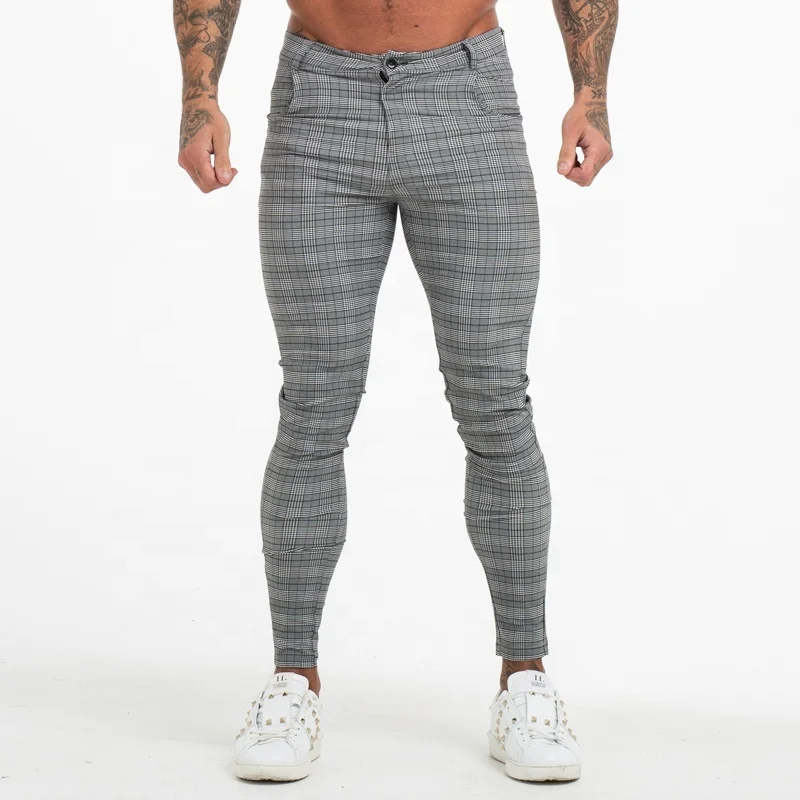 skinny ankle chinos mens