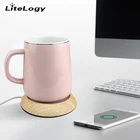 Mug Warmer Usb Mug Warmer 2020 New Cup Mug Coffee Warmer Usb Warmer Water Warmer