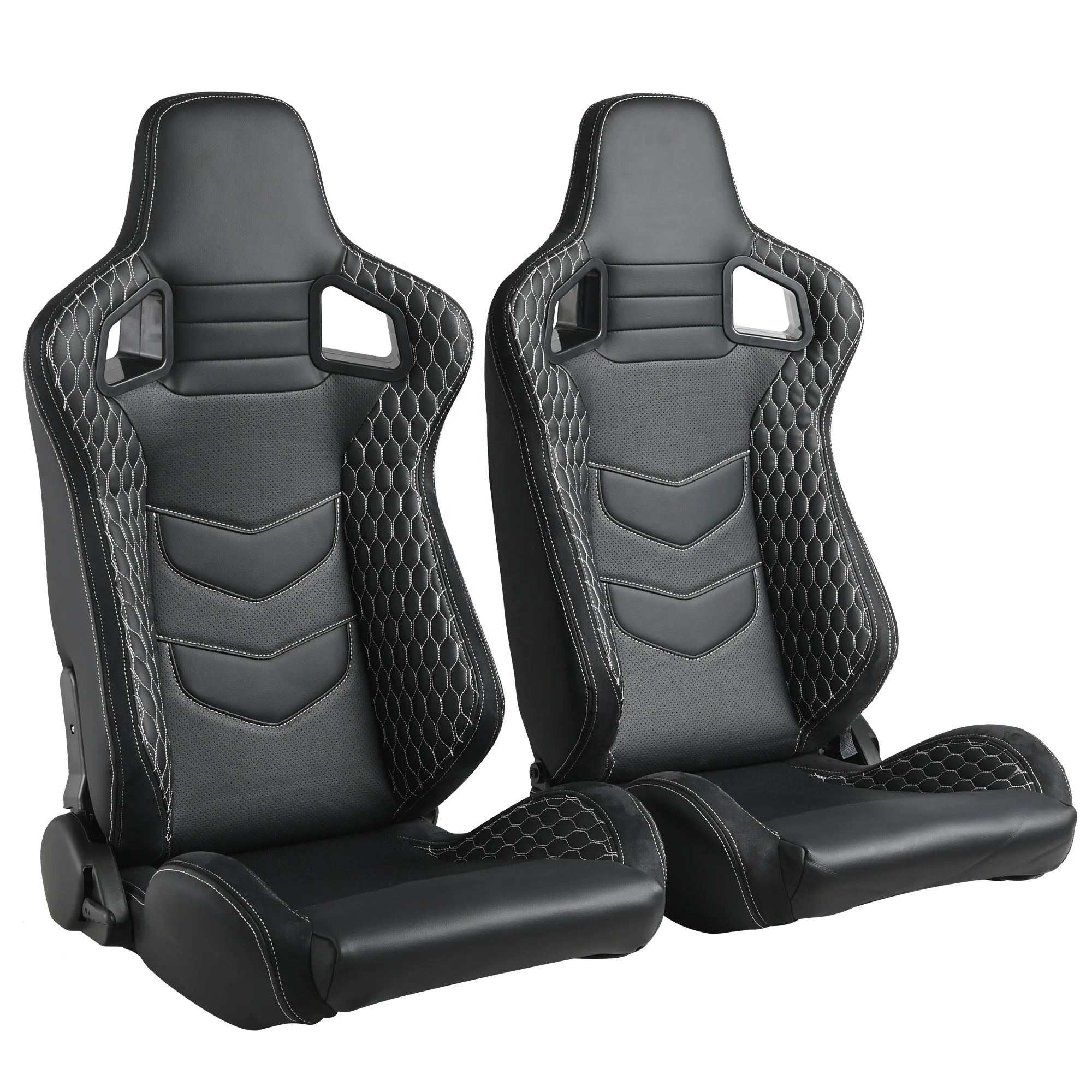 racing boat seats