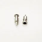 Mist Fog Nozzle Customize Brass Aluminum Stainless Steel Titanium Micro Mist Fog Nozzle