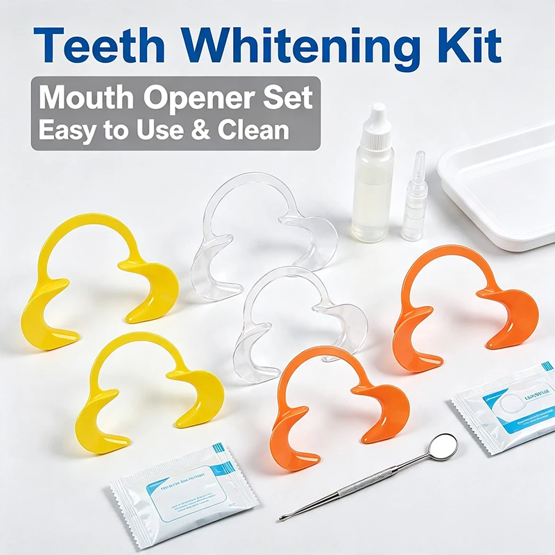 Teeth Whitening