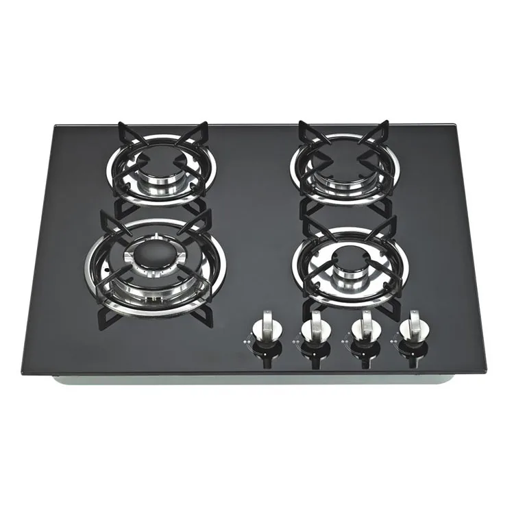 gilma 4 burner hob