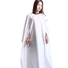 Cutting Capes Support Customized Haircut Cloth Design Hair Cutting Capes Hairdressing
