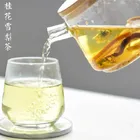 Tea Wholesale Flower Tea Osmanthus Sydney Tea