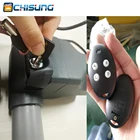 Ac Gate AC Motor Powerfull Automatic Remote Control Swing Gate Operator For Villa