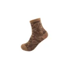 Stockings Proper Price Top Quality Custom Oem Woollen Mixed Stockings For Ladies
