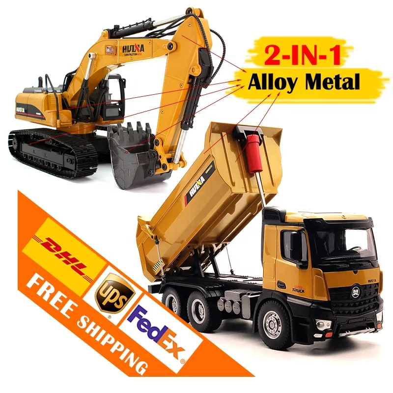 best budget rc truck